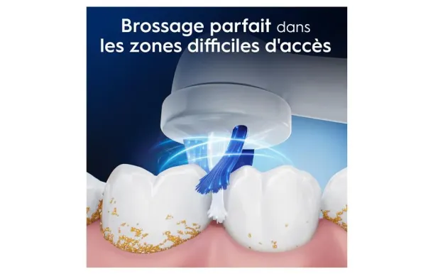 BRAUN BROSSETE INTER IOINTERDENTAIRE